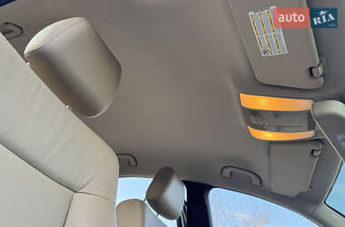 Седан Mercedes-Benz E-Class 2009 в 