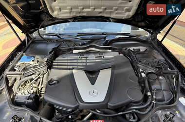 Седан Mercedes-Benz E-Class 2007 в 