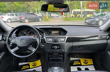 Універсал Mercedes-Benz E-Class 2011 в 