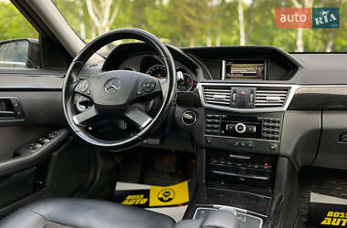Універсал Mercedes-Benz E-Class 2011 в 