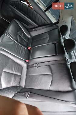 Седан Mercedes-Benz E-Class 2005 в 