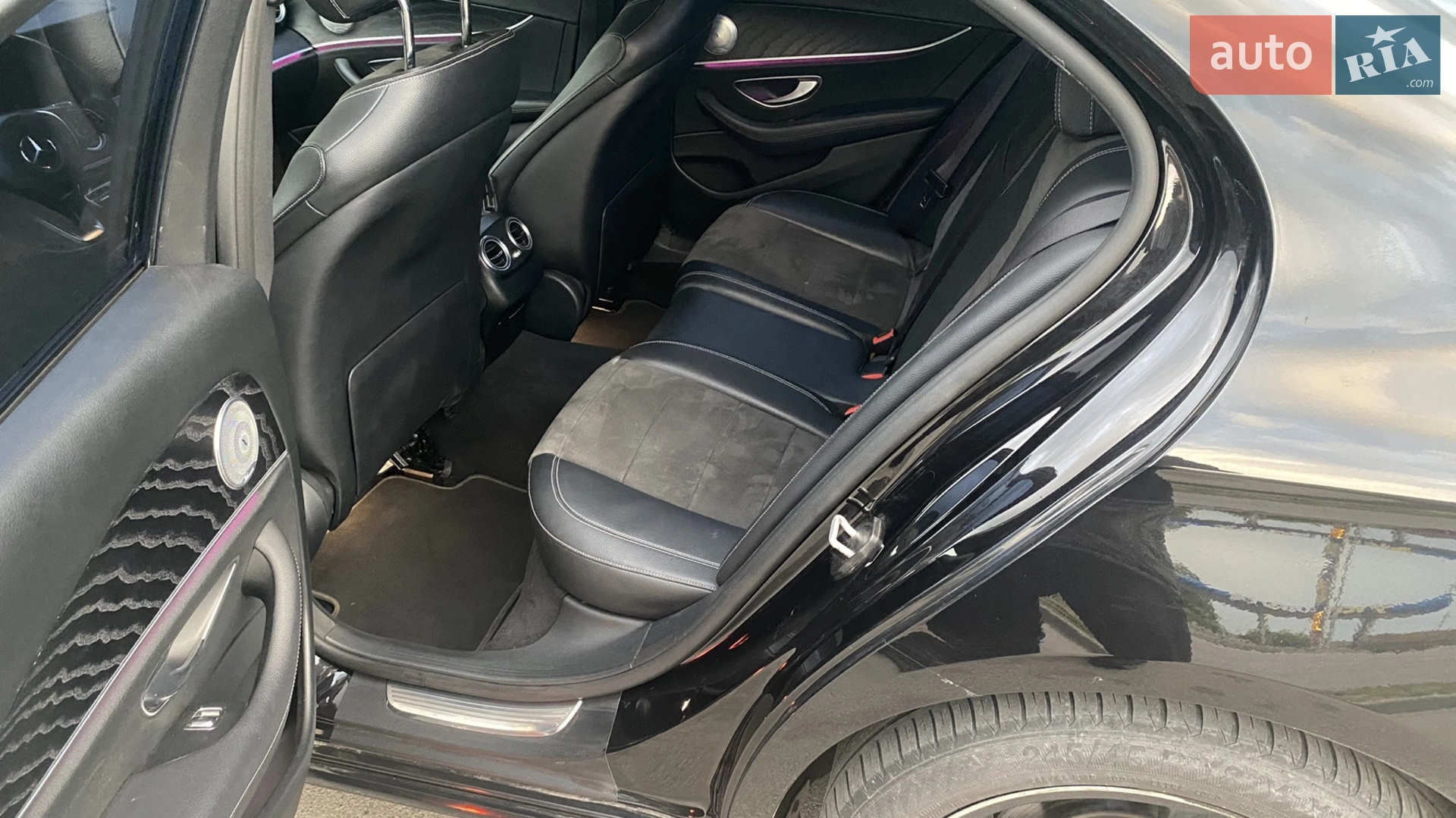 2016 Mercedes-Benz E-klasse - мініатюра 2