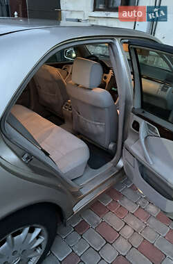 Седан Mercedes-Benz E-Class 2001 в 