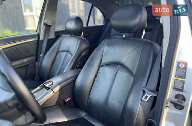 Седан Mercedes-Benz E-Class 2003 в 