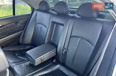 Седан Mercedes-Benz E-Class 2003 в 