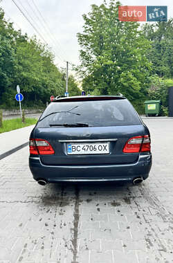 Універсал Mercedes-Benz E-Class 2008 в 