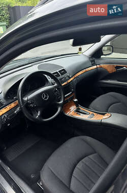 Універсал Mercedes-Benz E-Class 2008 в 