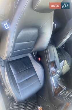 Купе Mercedes-Benz E-Class 2012 в 