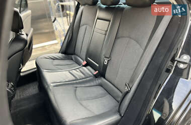 Седан Mercedes-Benz E-Class 2007 в 