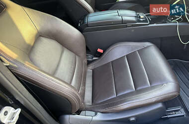 Купе Mercedes-Benz E-Class 2015 в 