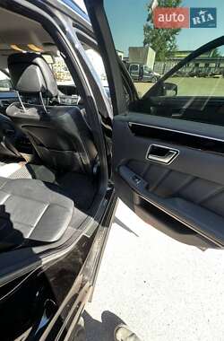 Універсал Mercedes-Benz E-Class 2011 в Житомирі