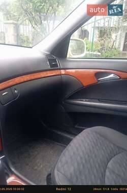 Универсал Mercedes-Benz E-Class 2008 в 
