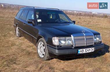 Універсал Mercedes-Benz E-Class 1991 в Хмільнику