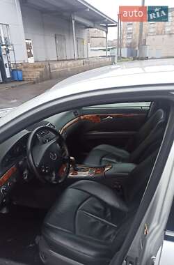 Седан Mercedes-Benz E-Class 2004 в 
