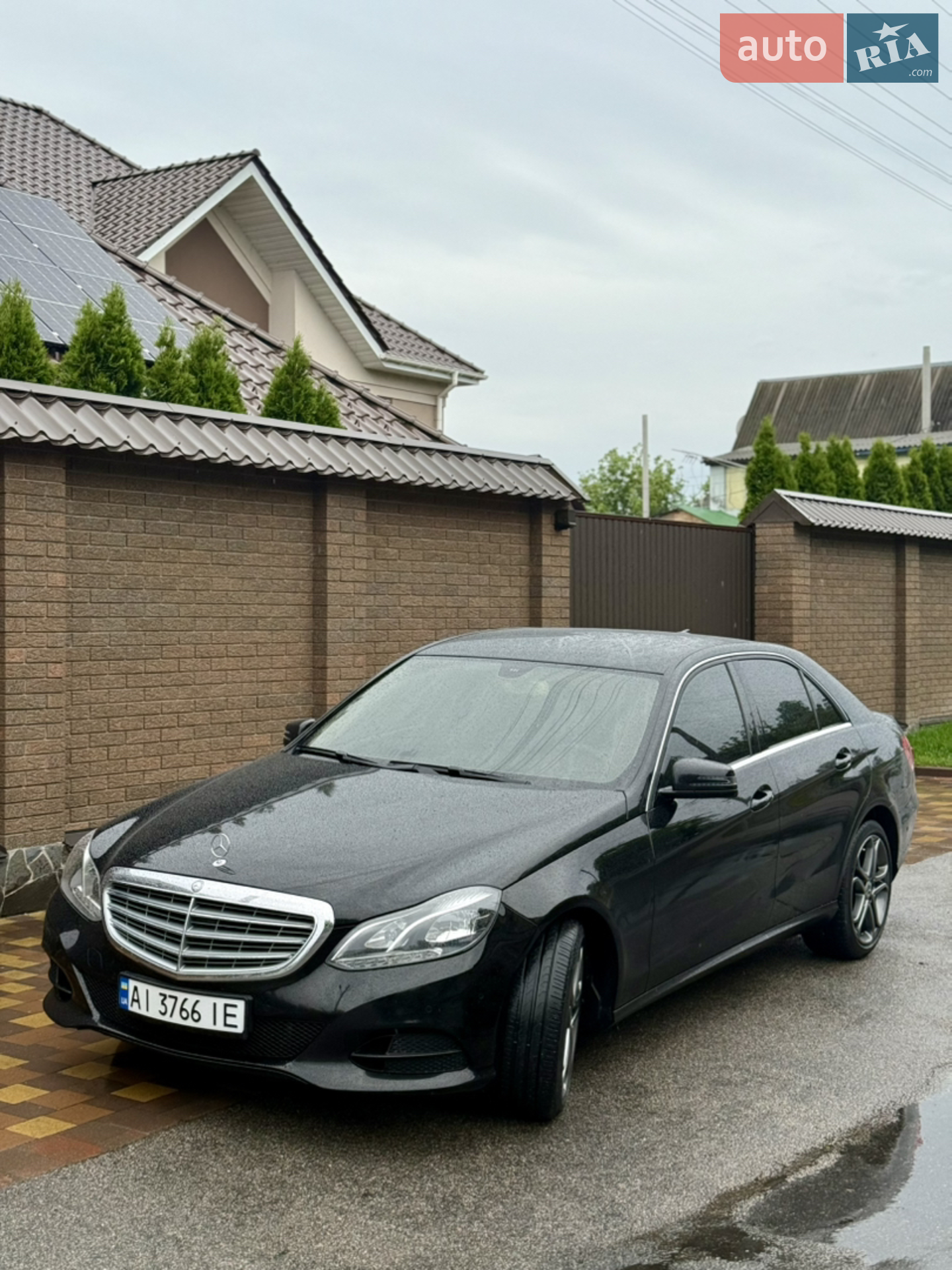 2015 Mercedes-Benz E-klasse - мініатюра 2