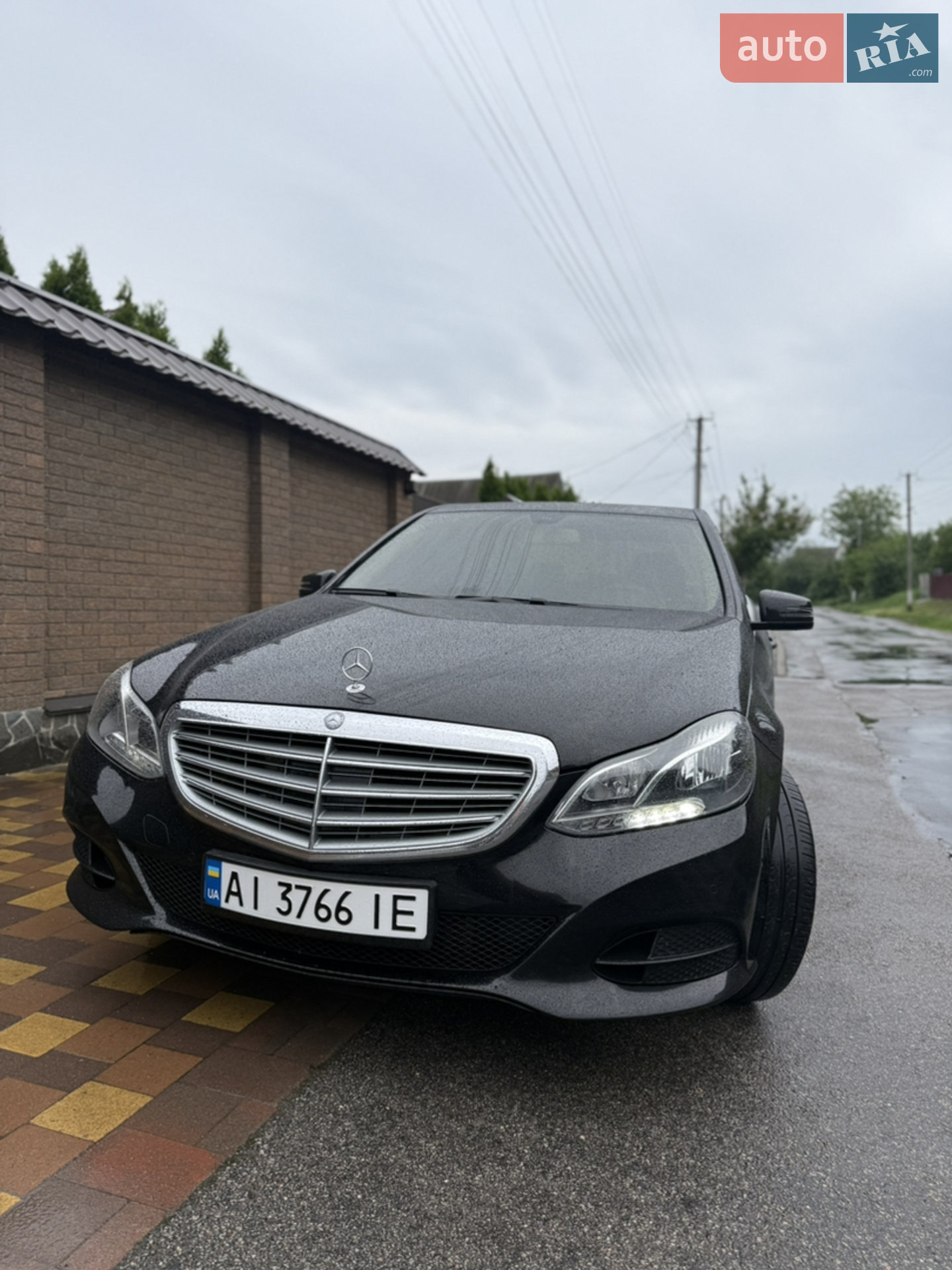 2015 Mercedes-Benz E-klasse - мініатюра 7