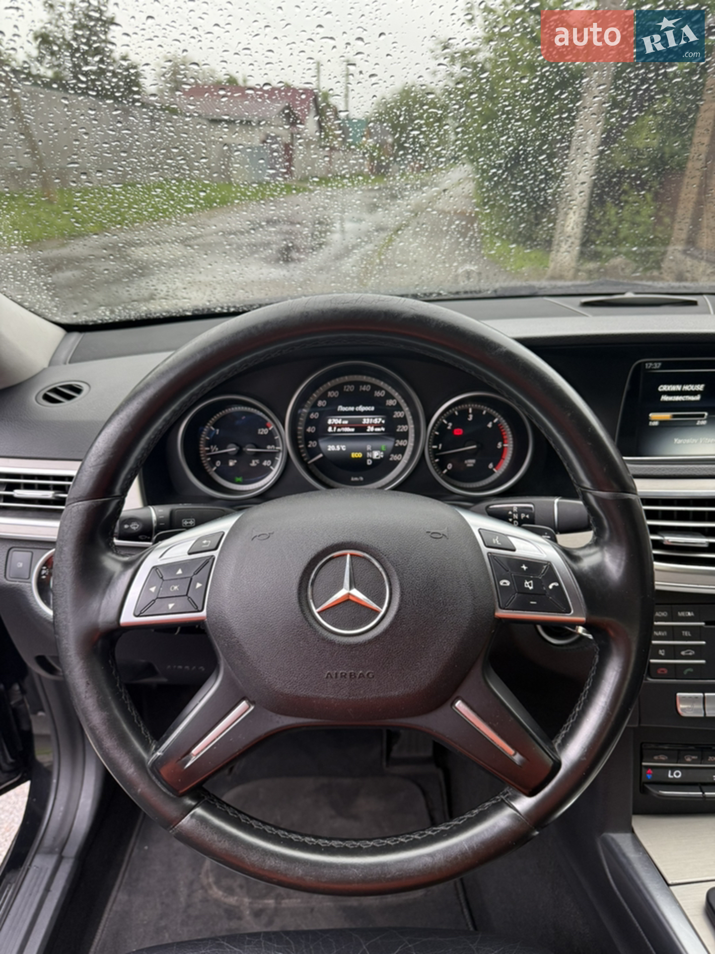 2015 Mercedes-Benz E-klasse - мініатюра 14