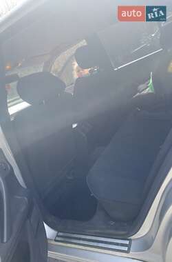 Седан Mercedes-Benz E-Class 2001 в 
