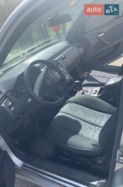 Седан Mercedes-Benz E-Class 2001 в 