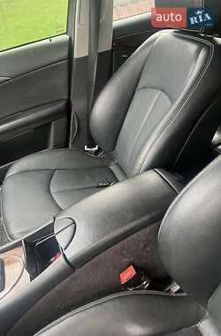 Седан Mercedes-Benz E-Class 2002 в 