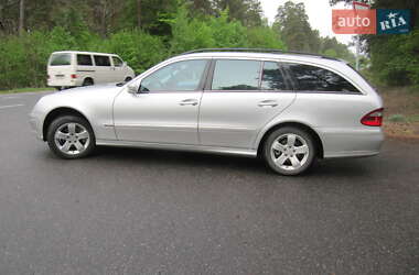 Универсал Mercedes-Benz E-Class 2004 в 