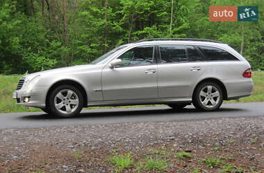 Универсал Mercedes-Benz E-Class 2004 в Шепетовке