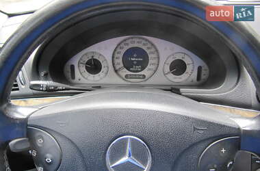 Универсал Mercedes-Benz E-Class 2004 в 