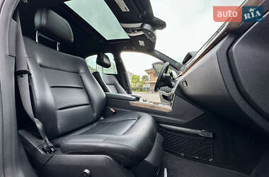 Седан Mercedes-Benz E-Class 2011 в 