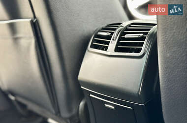 Седан Mercedes-Benz E-Class 2011 в 