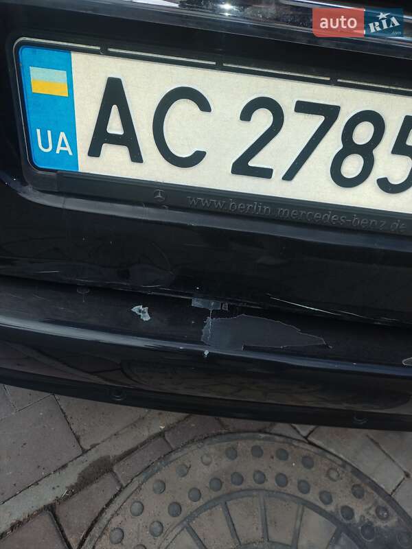Универсал Mercedes-Benz E-Class 2008 в Владимире