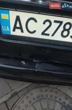 Универсал Mercedes-Benz E-Class 2008 в 