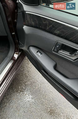 Универсал Mercedes-Benz E-Class 2011 в Виннице