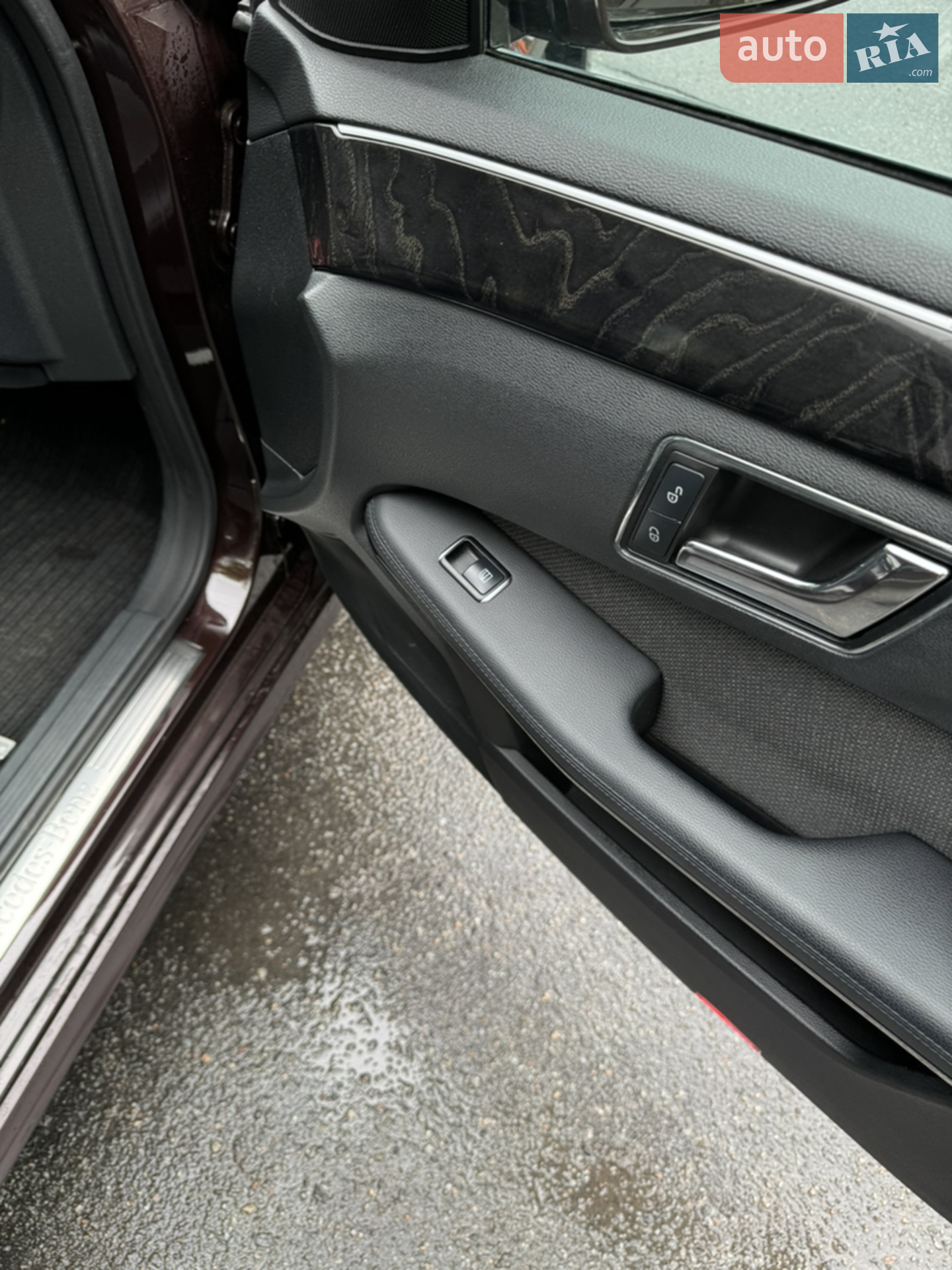 2011 Mercedes-Benz E-klasse - мініатюра 11