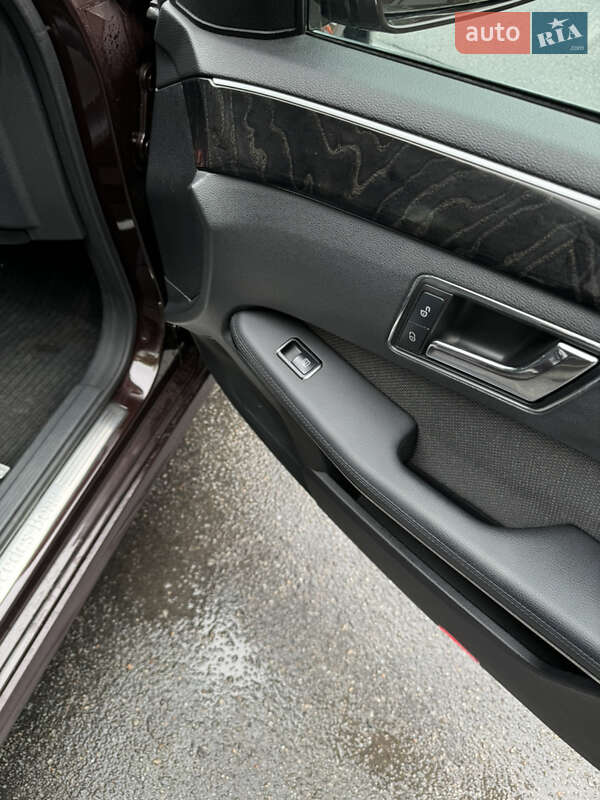 Универсал Mercedes-Benz E-Class 2011 в Виннице