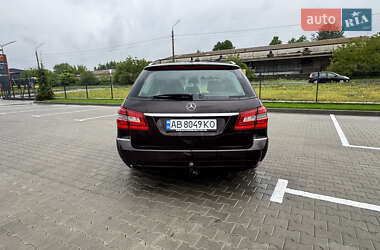 Универсал Mercedes-Benz E-Class 2011 в Виннице