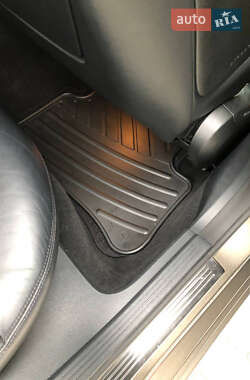 Седан Mercedes-Benz E-Class 2011 в 