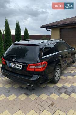 Універсал Mercedes-Benz E-Class 2010 в 