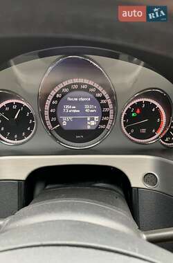 Універсал Mercedes-Benz E-Class 2010 в 