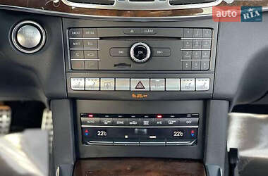 Седан Mercedes-Benz E-Class 2015 в 