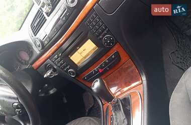 Универсал Mercedes-Benz E-Class 2008 в 