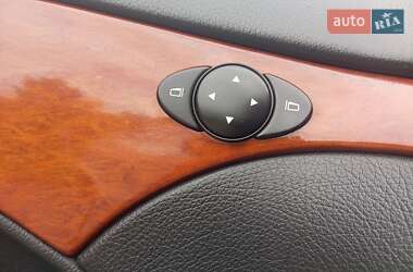 Универсал Mercedes-Benz E-Class 2008 в 