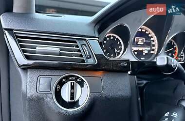 Седан Mercedes-Benz E-Class 2012 в 