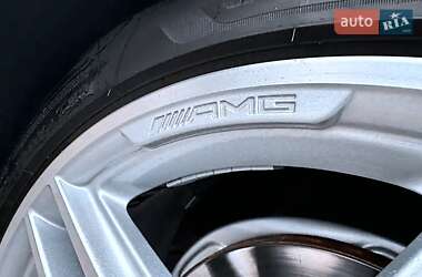 Седан Mercedes-Benz E-Class 2012 в 
