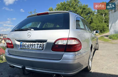 Универсал Mercedes-Benz E-Class 2004 в 