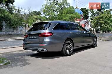 Универсал Mercedes-Benz E-Class 2020 в 