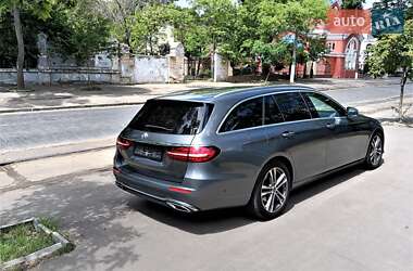 Универсал Mercedes-Benz E-Class 2020 в 