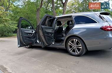 Универсал Mercedes-Benz E-Class 2020 в Одессе