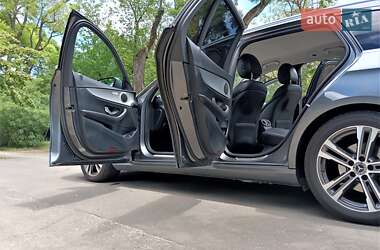 Универсал Mercedes-Benz E-Class 2020 в 