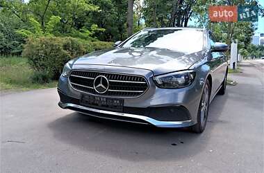 Универсал Mercedes-Benz E-Class 2020 в 