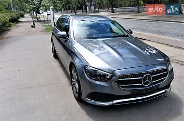 Универсал Mercedes-Benz E-Class 2020 в 